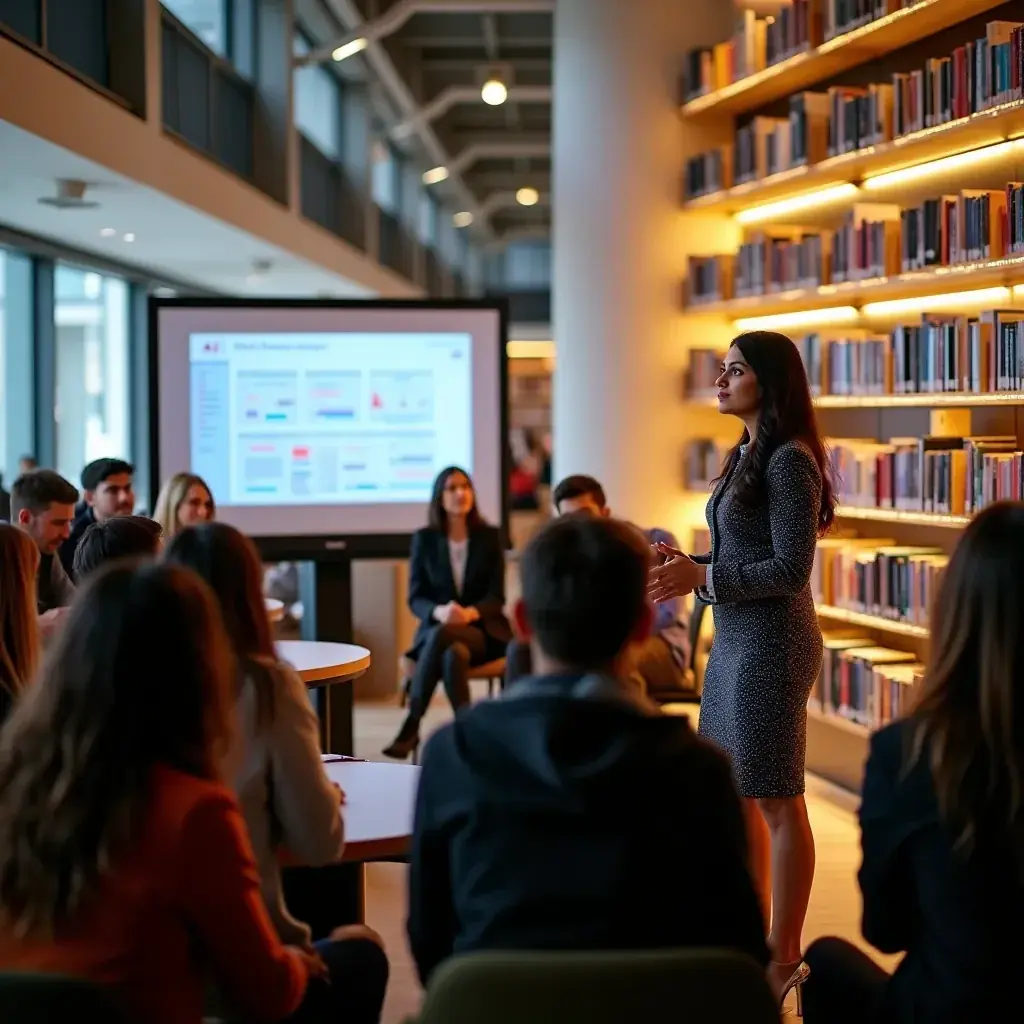 Workspace excellence